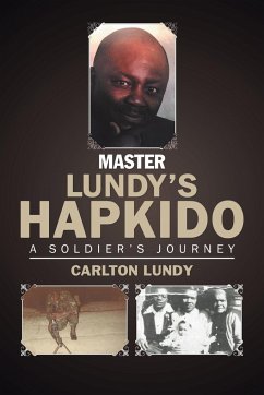 Master Lundy's Hapkido - Lundy, Carlton