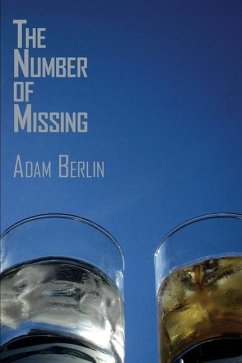 Number of Missing - Berlin, Adam