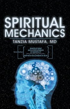 Spiritual Mechanics - Mustafa, MD Tanzia