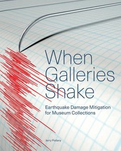 When Galleries Shake: Earthquake Damage Mitigation for Museum Collections - Podany, Jerry