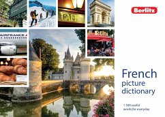 Berlitz Picture Dictionary French - Publishing, Berlitz