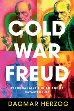 Cold War Freud - Herzog, Dagmar