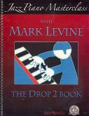 Jazz Piano Masterclass with Mark Levine