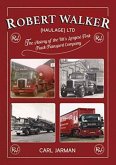 Robert Walker Haulage Ltd: The History of the Uk's Largest Fork Truck Transport Company Robert Walker Haulage Ltd: The History of the Uk's Largest Fork Truck Transport Company