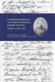 Correspondence of Major General Emory Upton, Vol. 2, 1875-1881