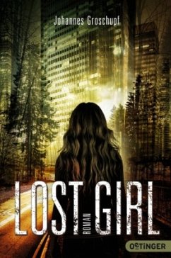 Lost Girl - Groschupf, Johannes