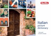 Berlitz Picture Dictionary Italian