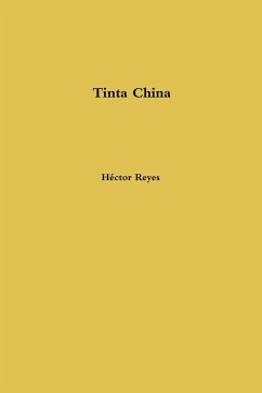 Tinta China - Reyes, Héctor