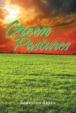 Green Pastures - Arran, Samantha