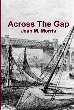 Across The Gap - Morris, Jean M.