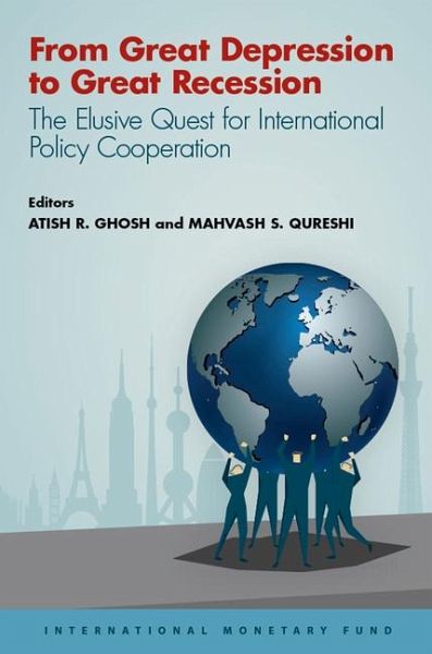 From Great Depression to Great Recession From Great Depression to Great Recession