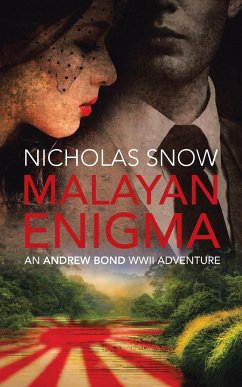 Malayan Enigma - Snow, Nicholas