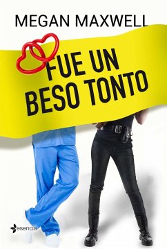 Fue un beso tonto - Maxwell, Megan