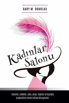 Kad¿nlar Salonu - Salon des Femme Turkish - Douglas, Gary M.