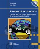 Simulationen mit NX / Simcenter 3D