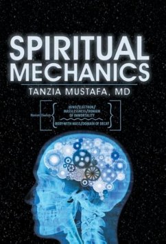 Spiritual Mechanics - Mustafa, MD Tanzia