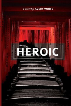 Heroic - Write, Avery