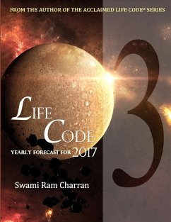 LIFECODE #3 YEARLY FORECAST FOR 2017 VISHNU - Charran, Swami Ram