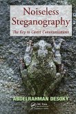 Noiseless Steganography Noiseless Steganography