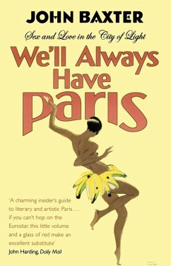 Well Always Have Paris - Baxter, John