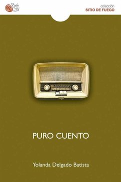 Cover Puro cuento