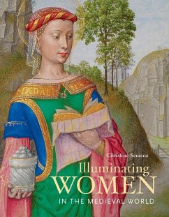 Cover Illuminating Women in the Medieval World