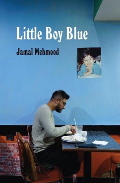 Little Boy Blue - Mehmood, Jamal