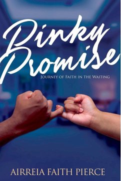 Pinky Promise - Pierce, Airreia Faith