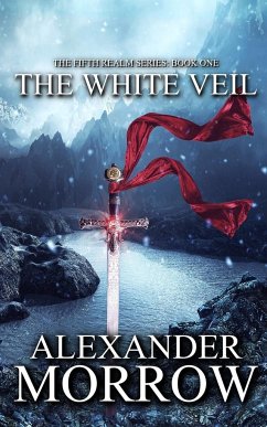The White Veil - Morrow, Alexander