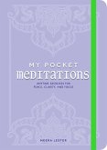My Pocket Meditations