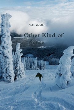 The Other Kind of Sense - Griffith, Colin
