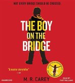 The Boy on the Bridge: Booktrack Edition