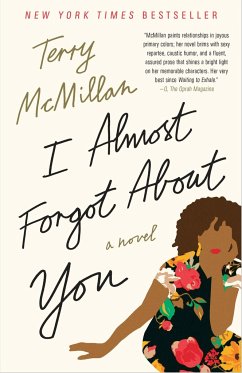 I Almost Forgot about You - McMillan, Terry