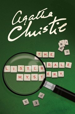 The Listerdale Mystery - Christie, Agatha