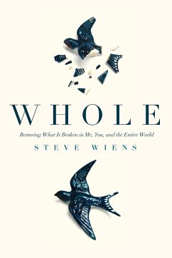 Whole - Wiens, Steve