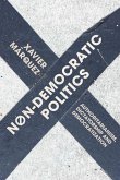 Non-Democratic Politics