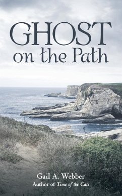Cover Ghost on the Path