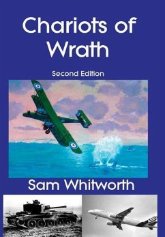 Chariots of Wrath - Whitworth, Sam