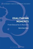 Egalitarian Moments Egalitarian Moments