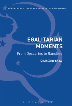Cover Egalitarian Moments