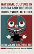 Material Culture in Russia and the USSR - Bild 1