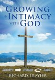 Growing in Intimacy with God