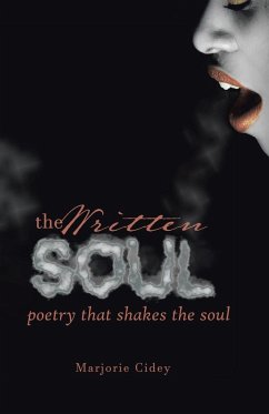 The Written Soul - Cidey, Marjorie