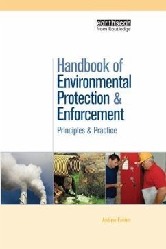 Handbook of Environmental Protection and Enforcement - Farmer, Andrew