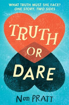 Truth or Dare: Non Pratt