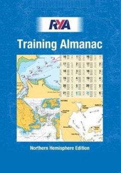 RYA Training Almanac - Northern - Royal Yachting Association