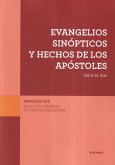 Evangelios sinópticos y hechos de los apóstoles
