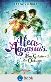 Das Geheimnis der Ozeane / Alea Aquarius Bd.3 (eBook, ePUB)