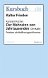 Der Wahnsinn von Jahrtausenden (eBook,... - Bild 1