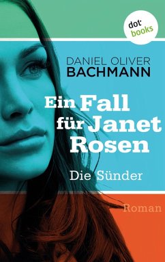Die Sünder (eBook, ePUB) - Bachmann, Daniel Oliver
